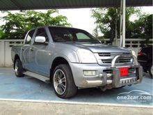 2003 Isuzu D-Max CAB-4 (ปี 02-06) SLX 3.0 AT Pickup