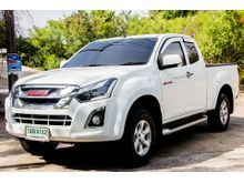 2016 Isuzu D-Max 1.9 SPACE CAB (ปี 11-17) Hi-Lander Pickup MT