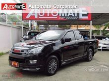 2015 Isuzu D-Max SPACE CAB (ปี 11-17) X-Series 2.5 MT Pickup