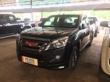 2013 Isuzu D-Max 2.5 SPACE CAB (ปี 11-17) X-Series Z Pickup MT