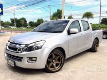 2014 Isuzu D-Max 2.5 CAB-4 (ปี 11-17) Z Pickup MT