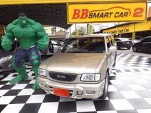 2001 Isuzu Dragon Power CAB-4 (ปี 00-02) SLX 3.0 MT Pickup