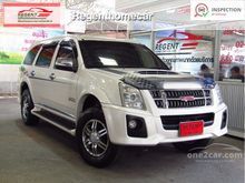2012 Isuzu MU-7 3.0 (ปี 07-13) CHOIZ SUV AT