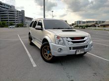 2008 Isuzu MU-7 3.0 (ปี 07-13) Primo SUV AT