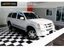 2006 Isuzu MU-7 3.0 (ปี 04-06) SUV AT