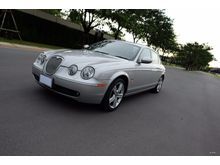 2006 Jaguar S-Type 2.5 (ปี 99-09) Sport Sedan AT