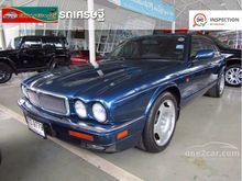 1995 Jaguar XJR (ปี 96-02) 4.0 AT Sedan