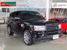 2007 Land Rover Range Rover 4.2 (ปี 05-09) Sport V8 SC SUV AT