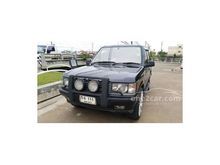 1996 Land Rover Range Rover 4.6 (ปี 92-99) V8i HSE SUV AT