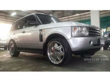 2004 Land Rover Range Rover 4.4 (ปี 03-05) Vogue SUV AT