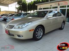 2004 Lexus ES300 (ปี 04-10) Luxury 3.0 AT Sedan