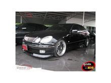 1998 Lexus GS300 (ปี 97-05) 3.0 Sedan