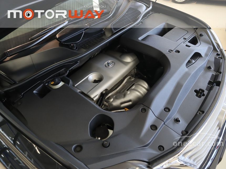 Lexus Rx270 Engine Layout Lexus RX270 2013 (ปี 11-15) Premium 2.7 เกียร์อัตโนมัติ สีดำ | One2car ...