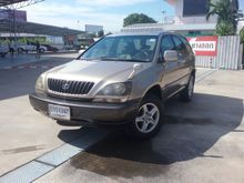 2006 Toyota Harrier (ปี 97-03) 300G 3.0 AT Wagon