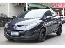 2011 Mazda 2 1.5 (ปี 09-14) Groove Sedan