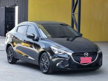 2019 Mazda 2 1.3 (ปี 15-18) High Connect Sedan