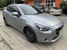 2019 Mazda 2 1.3 (ปี 15-18) High Connect Sedan AT