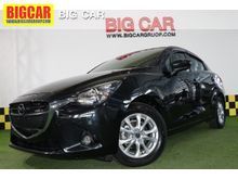 2015 Mazda 2 1.3 (ปี 15-18) High Sedan AT