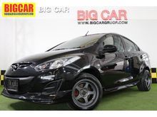 2010 Mazda 2 1.5 (ปี 09-14) Spirit Sports Sedan AT