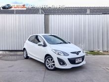 2010 Mazda 2 1.5 (ปี 09-14) Spirit Sports Hatchback AT