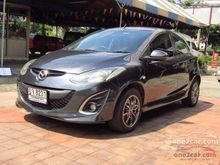 2010 Mazda 2 (ปี 09-14) Sports 1.5 AT Hatchback