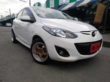 2013 Mazda 2 (ปี 09-14) Sports 1.5 MT Hatchback