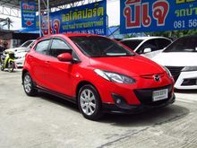 2012 Mazda 2 (ปี 09-14) Sports 1.5 AT Hatchback