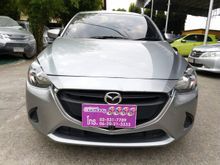 2015 Mazda 2 (ปี 15-18) Sports 1.3 AT Hatchback