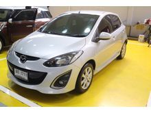 2012 Mazda 2 (ปี 09-14) Sports 1.5 AT Hatchback