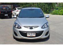 2012 Mazda 2 (ปี 09-14) Sports 1.5 AT Hatchback