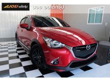 2018 Mazda 2 1.3 Sports High Connect Hatchback AT