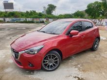 2015 Mazda 2 1.3 (ปี 15-18) Sports High Plus Hatchback AT