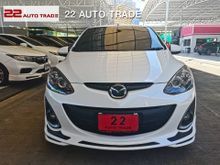2015 Mazda 2 1.5 (ปี 09-14) Sports Spirit Hatchback