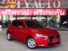 2016 Mazda 2 XD 1.5 AT Hatchback