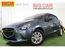 2015 Mazda 2 1.5 (ปี 15-18) XD Sedan AT