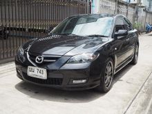2008 Mazda 3 2.0 (ปี 05-10) Maxx Sedan