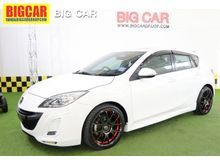 2011 Mazda 3 2.0 (ปี 11-14) Maxx Sports Hatchback AT
