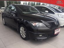 2011 Mazda 3 1.6 (ปี 05-10) Spirit Hatchback AT