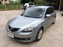 2008 Mazda 3 (ปี 05-10) Spirit 1.6 AT Hatchback