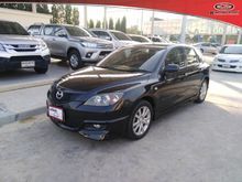 2011 Mazda 3 1.6 (ปี 05-10) Spirit Hatchback AT