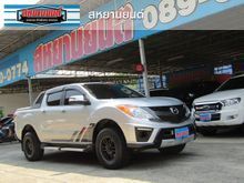 2015 Mazda BT-50 PRO 2.2 DOUBLE CAB ECLIPSE Pickup AT