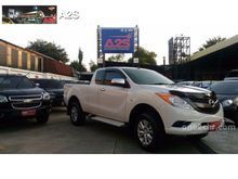 2012 Mazda BT-50 PRO FREE STYLE CAB Hi-Racer 2.2 MT Pickup