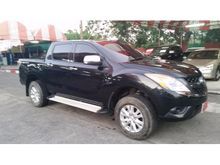 2013 Mazda BT-50 PRO DOUBLE CAB Hi-Racer 2.2 Pickup