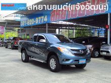 2013 Mazda BT-50 PRO FREE STYLE CAB Hi-Racer 2.2 MT Pickup