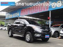 2013 Mazda BT-50 PRO 2.2 DOUBLE CAB Hi-Racer Pickup MT