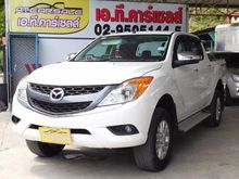 2013 Mazda BT-50 PRO DOUBLE CAB Hi-Racer 2.2 MT Pickup