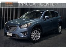 2016 Mazda CX-5 2.0 (ปี 13-16) S SUV AT