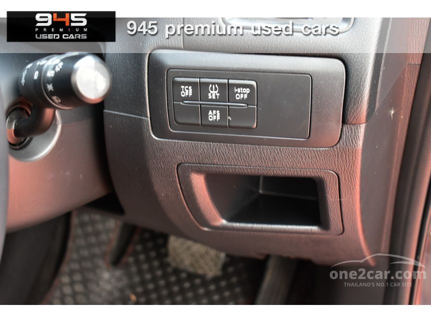 Mazda Cx 5 2015 Xdl 2 2 In กรุงเทพและปริมณฑล Automatic Suv
