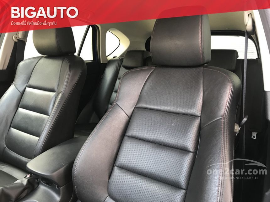 Mazda Cx 5 2014 Xdl 2 2 In กรุงเทพและปริมณฑล Automatic Suv