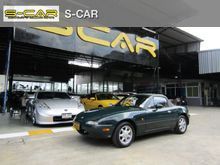 1995 Mazda MX-5 1.8 (ปี 92-98) Convertible MT